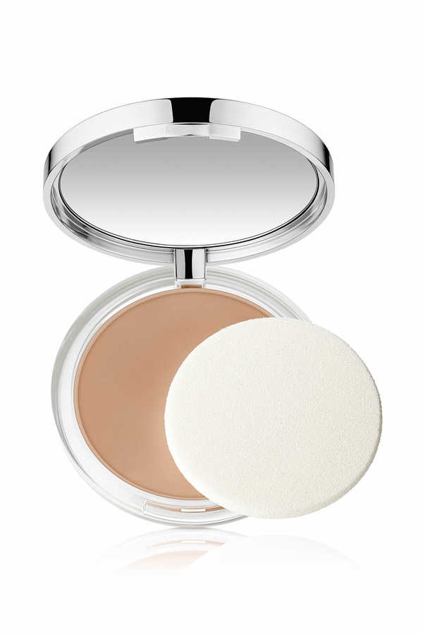 Clinique Almost Powder Make Up Spf 15 Pudra 05 Medium